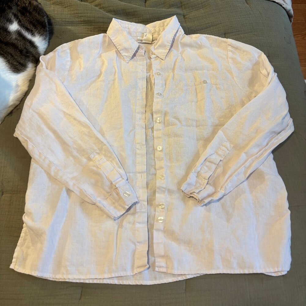 Women's casual tops and tees bundle